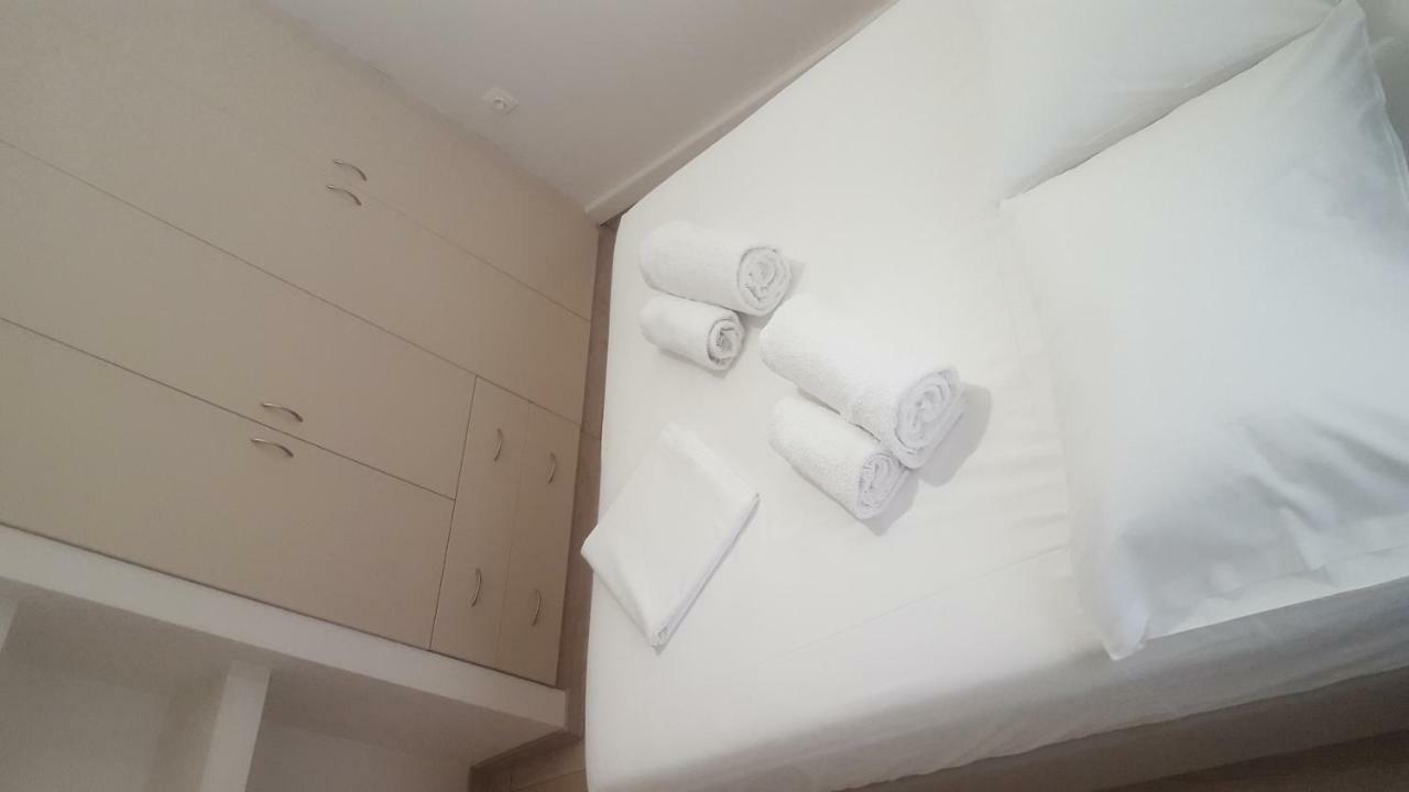 Erato Apartment Iraklio Exteriér fotografie