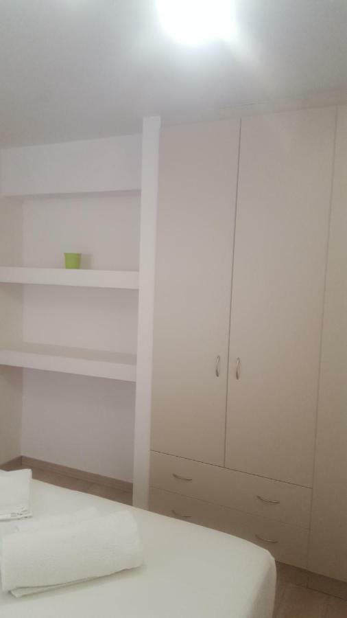 Erato Apartment Iraklio Exteriér fotografie